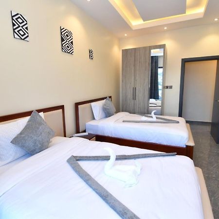 Supreme Villa Kigali Esterno foto