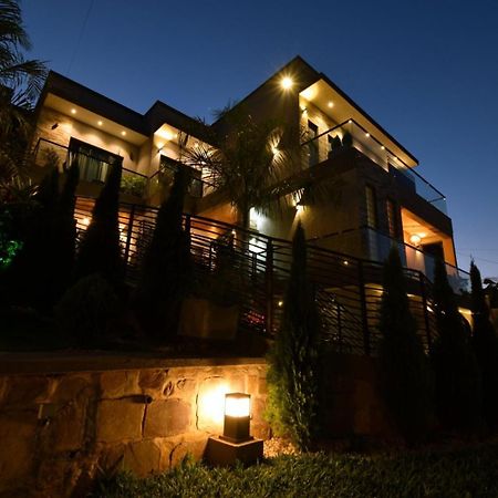 Supreme Villa Kigali Esterno foto