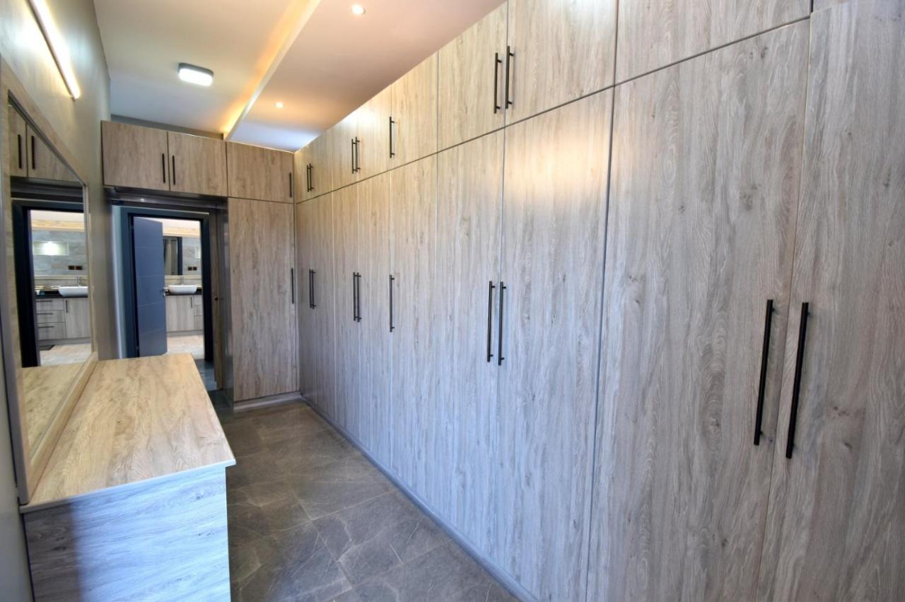 Supreme Villa Kigali Esterno foto