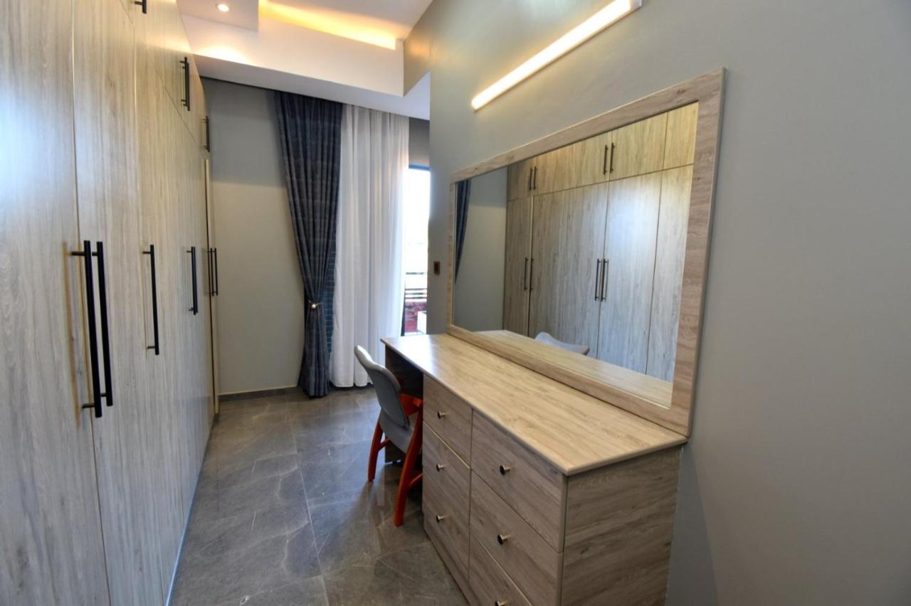 Supreme Villa Kigali Esterno foto