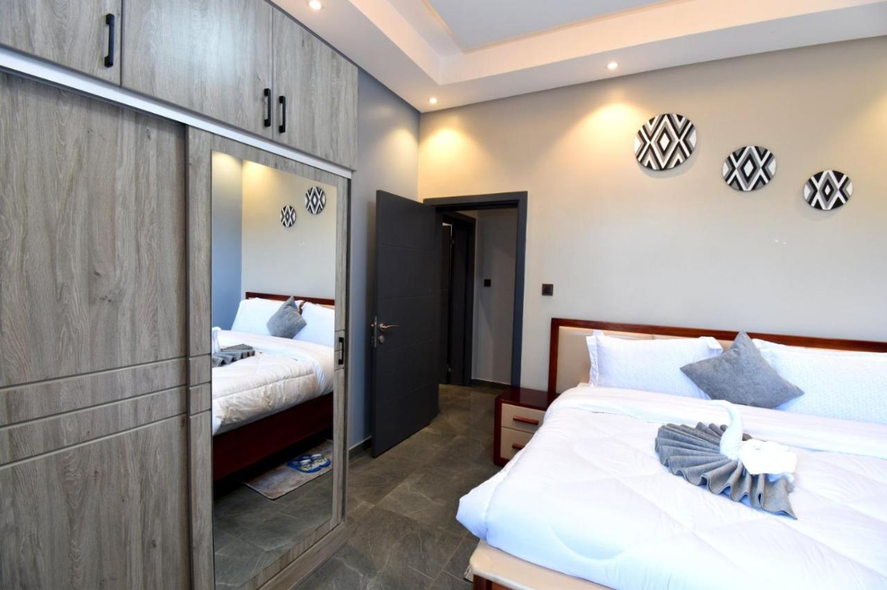 Supreme Villa Kigali Esterno foto