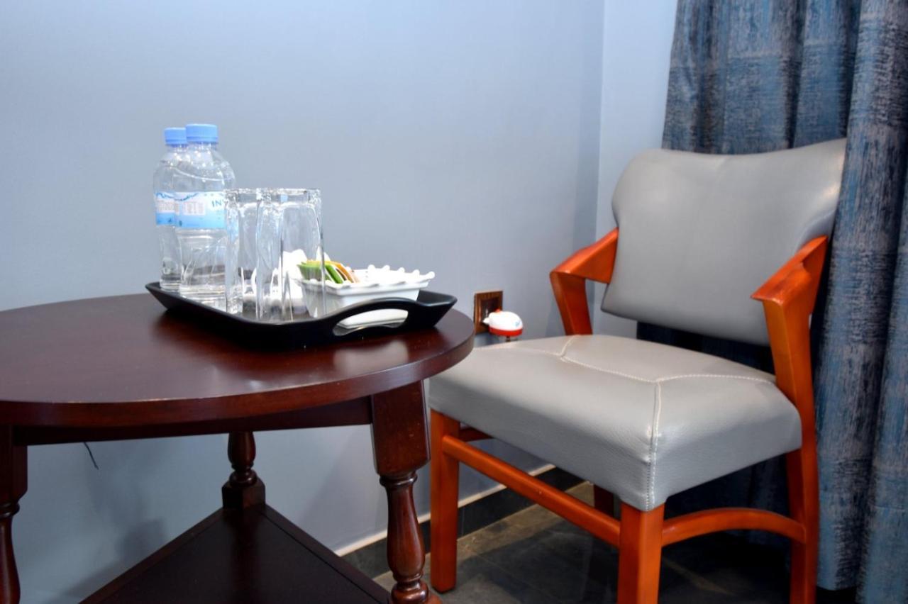 Supreme Villa Kigali Esterno foto